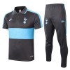Tottenham Hotspur 2020-2021 Trainings Poloshirt M001